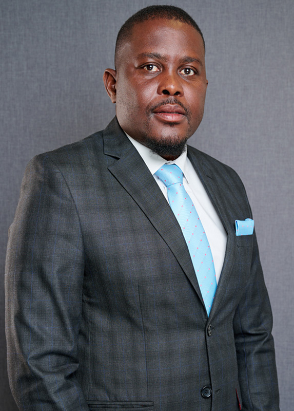 Mr. Kornelius Iiyambo