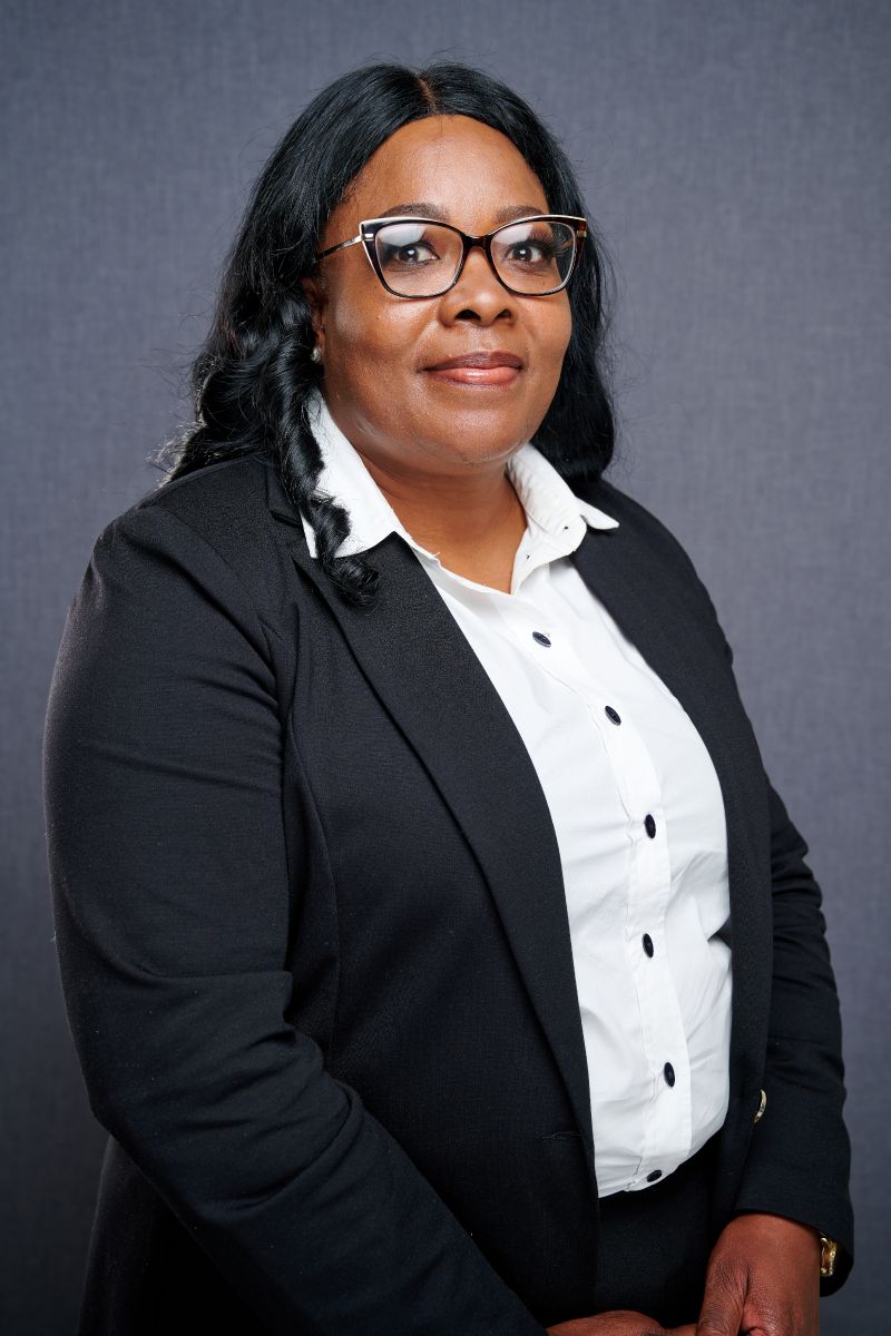 Mr. Kornelius Iiyambo